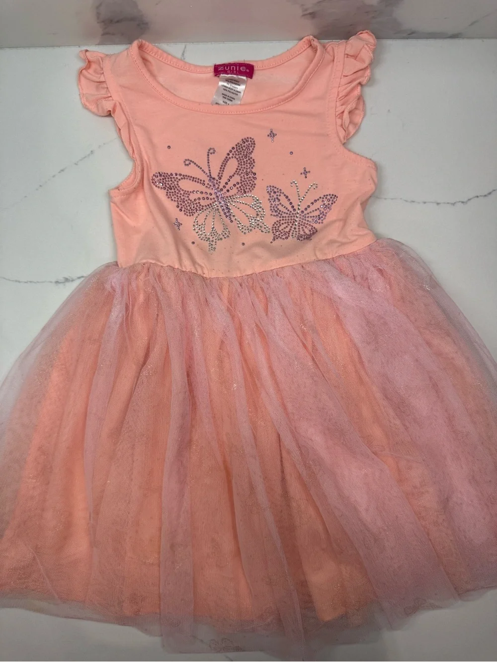 N/A soft sleeveless